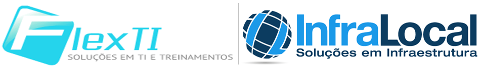 FLEX TI - Soluções em Infraestrutura e DataCenter